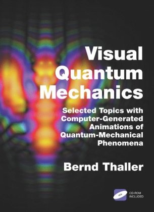 Visual Quantum Mechanics