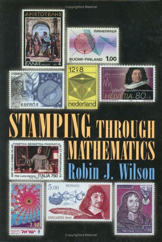 Stamping Through Mathematics