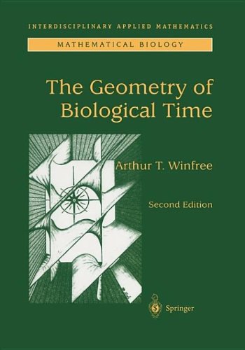 The Geometry Of Biological Time