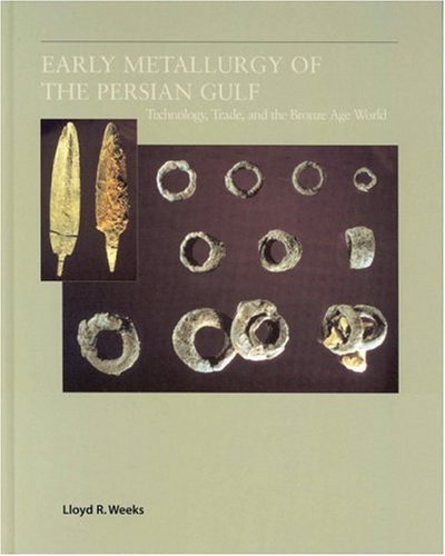 Early Metallurgy of the Persian Gulf