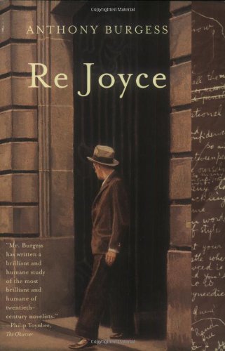 Re Joyce