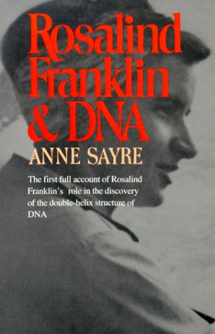 Rosalind Franklin and DNA