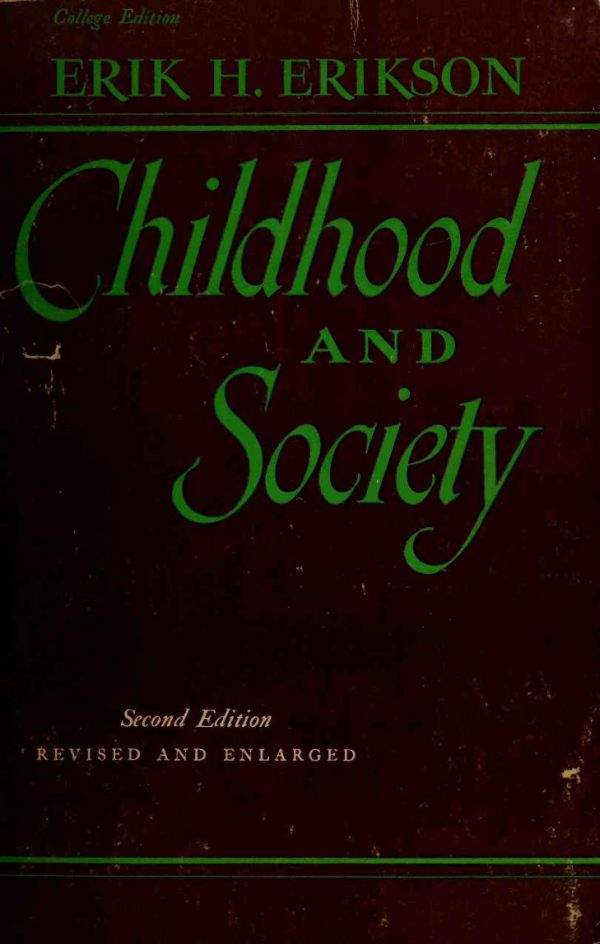 Childhood and Society