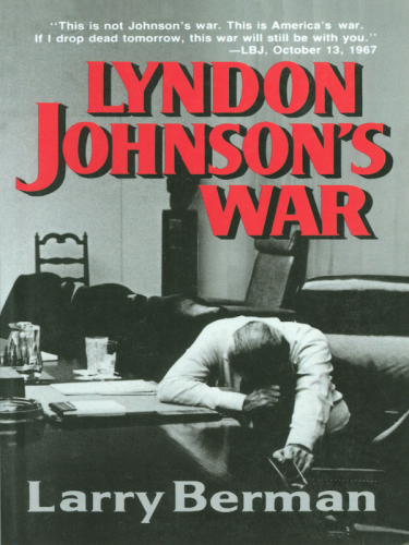 Lyndon Johnson's War