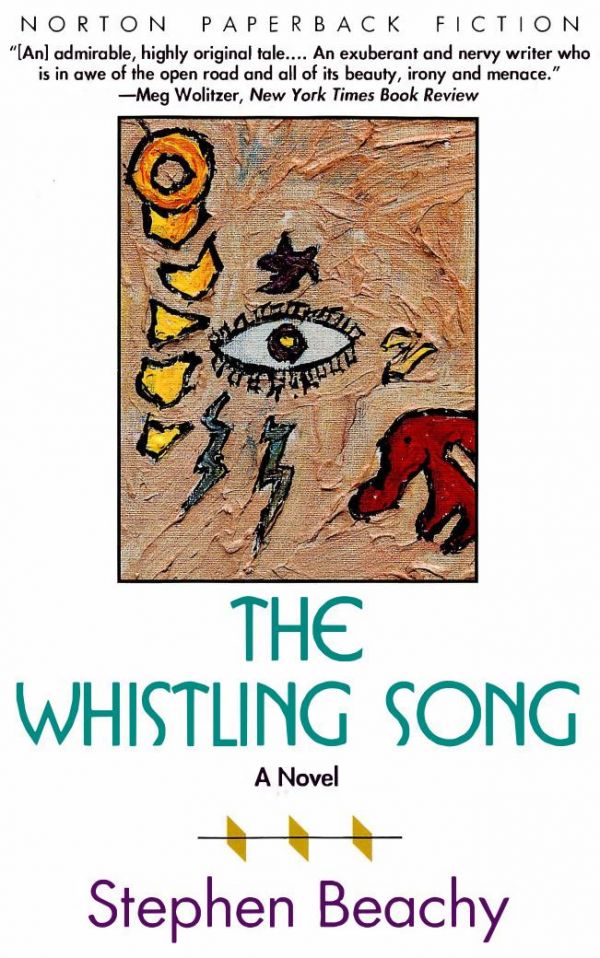 The Whistling Song