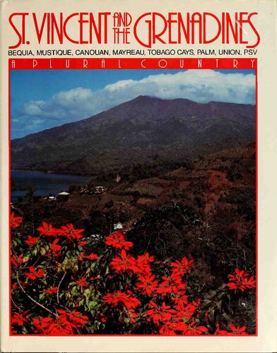 St. Vincent and the Grenadines