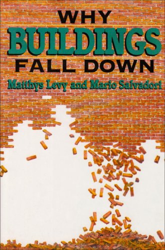 Why Buildings Fall Down