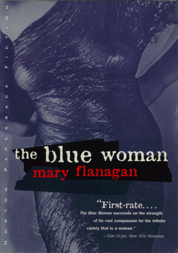 The Blue Woman And Other Stories