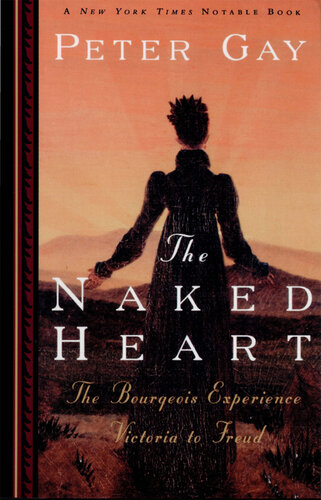 The Naked Heart