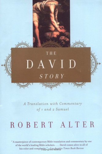 The David Story