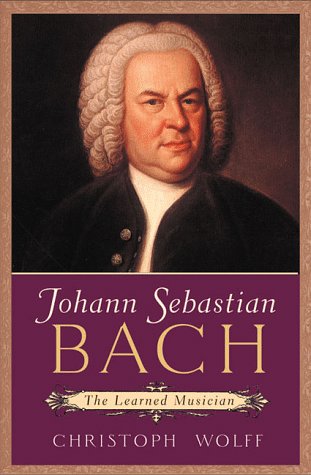 Johann Sebastian Bach