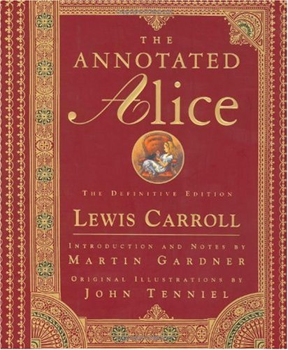 The Annotated Alice