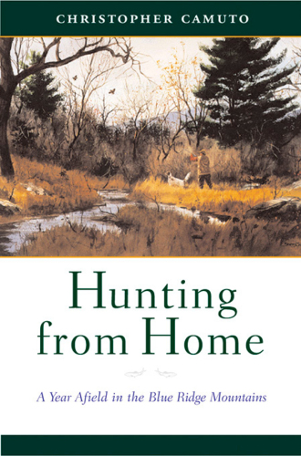 Hunting from Home