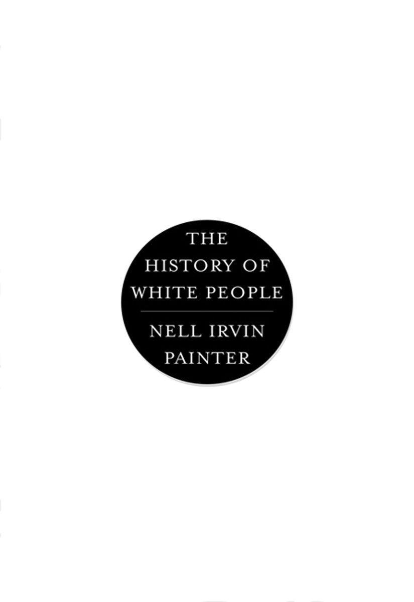 The History of White People