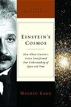 Einstein's Cosmos