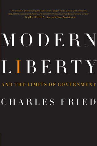 Modern Liberty