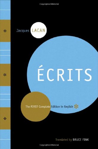 Écrits