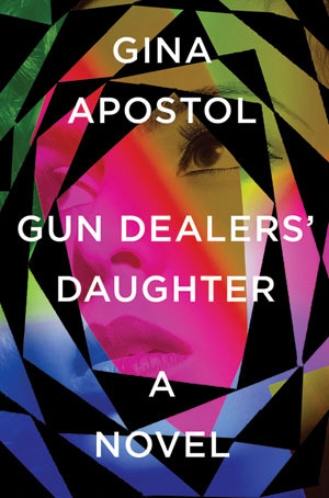 Gun Dealers' Daughter