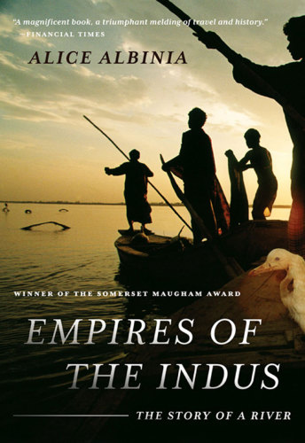 Empires of the Indus