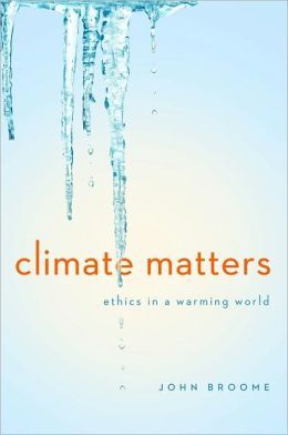 Climate Matters