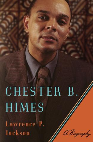 Chester B. Himes