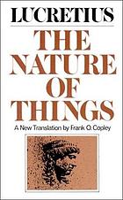 The Nature of Things