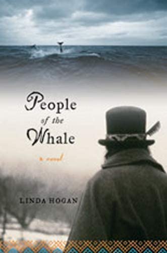 People of the Whale: A Novel