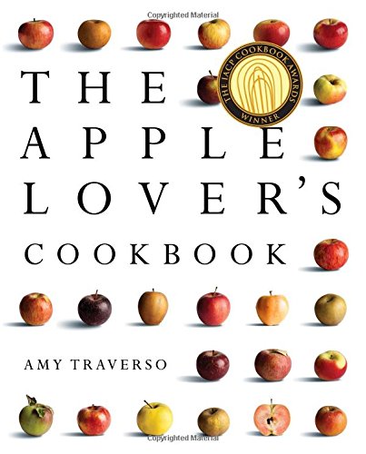 The Apple Lover's Cookbook