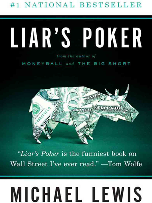 Liar's Poker