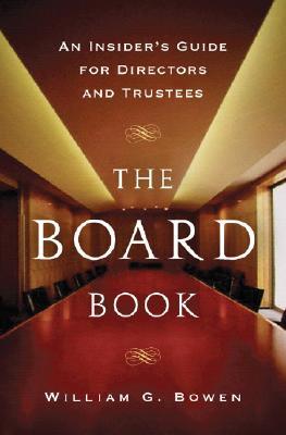 The Board Book