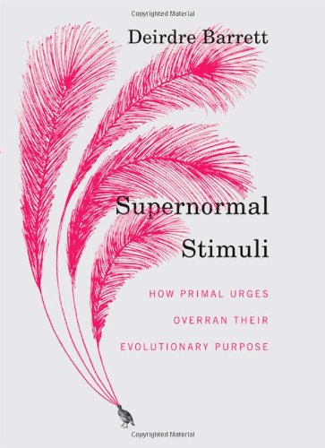 Supernormal Stimuli