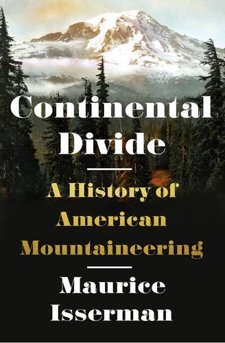 Continental Divide