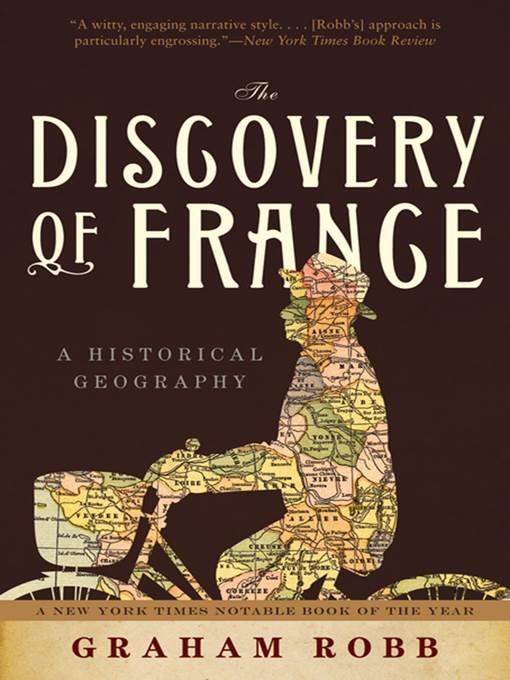 The Discovery of France