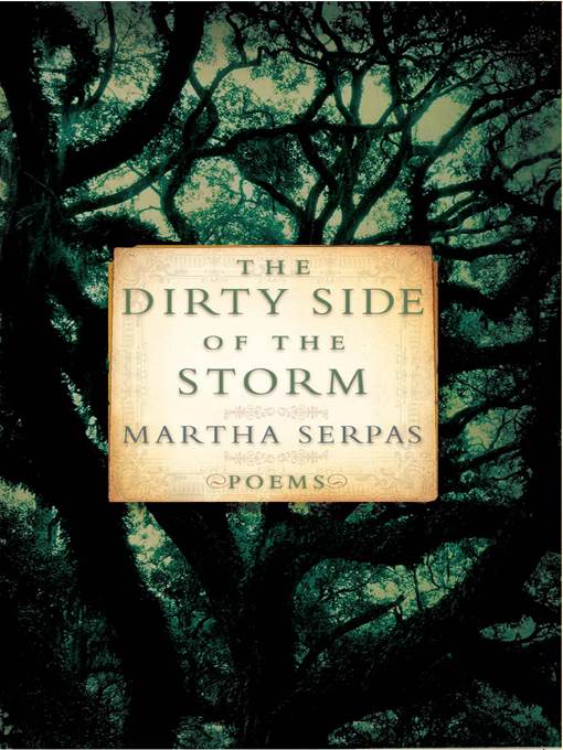The Dirty Side of the Storm
