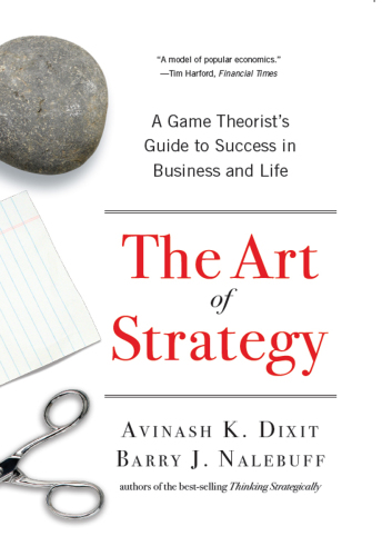 The Art of Strategy