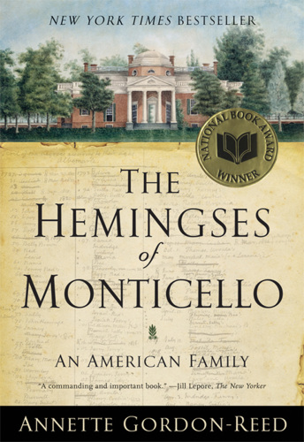 The Hemingses of Monticello