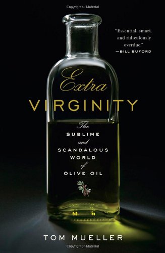Extra Virginity