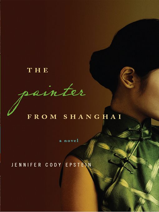 The Painter from Shanghai