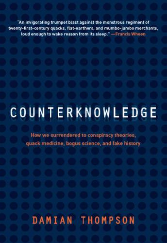 Counterknowledge