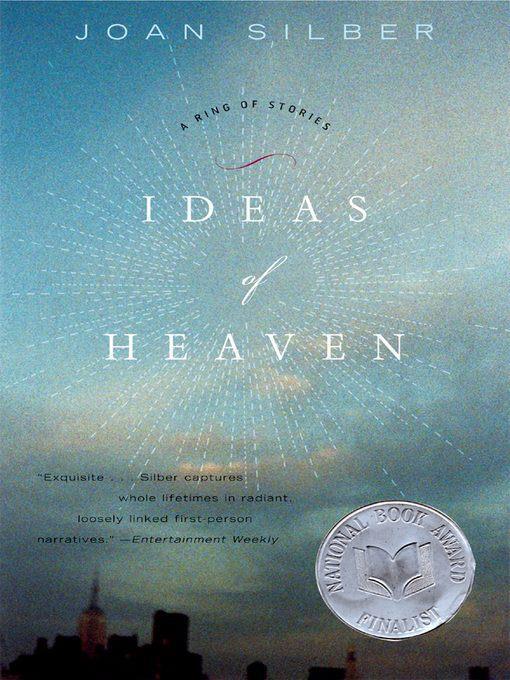 Ideas of Heaven