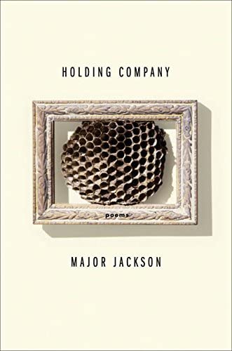 Holding Company: Poems