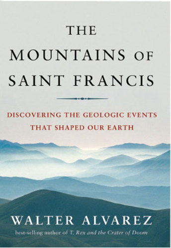 The Mountains of Saint Francis