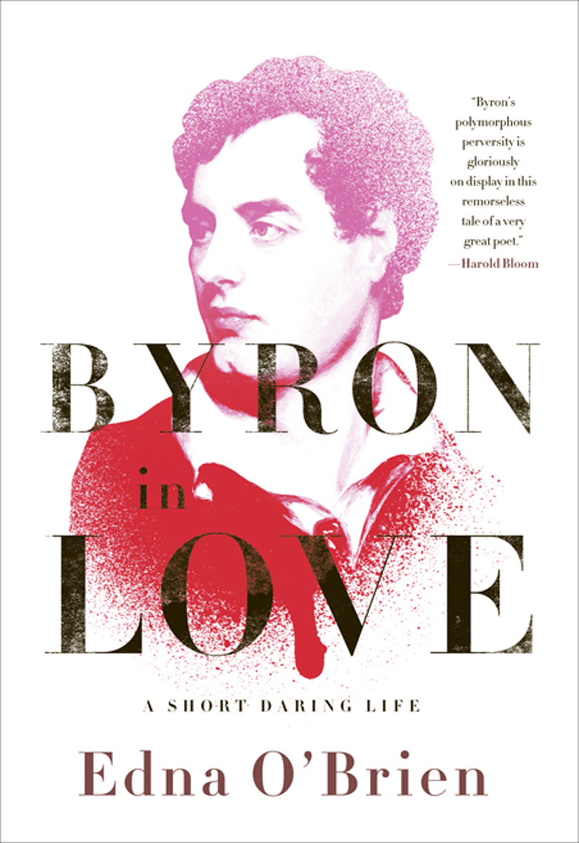 Byron in Love