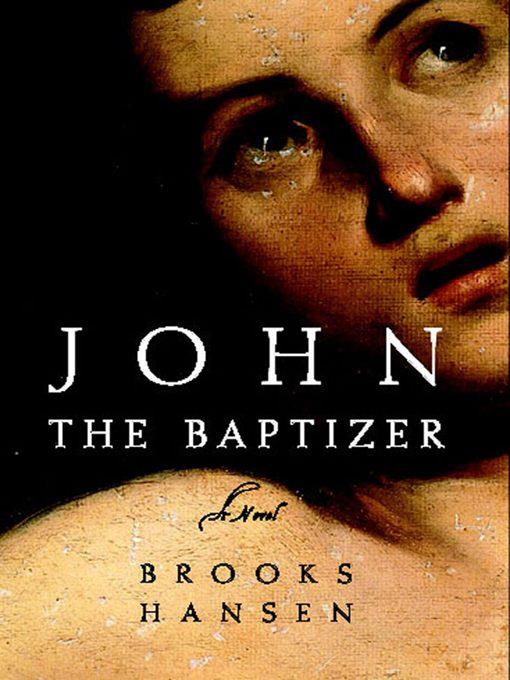 John the Baptizer