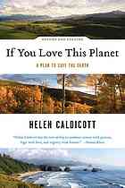 If You Love This Planet