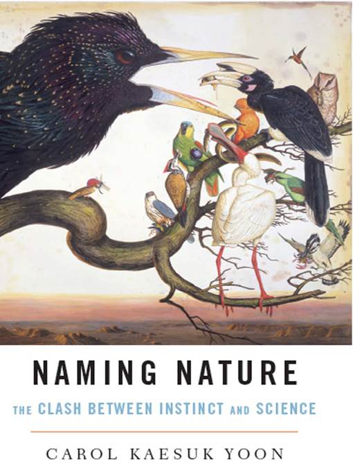 Naming Nature