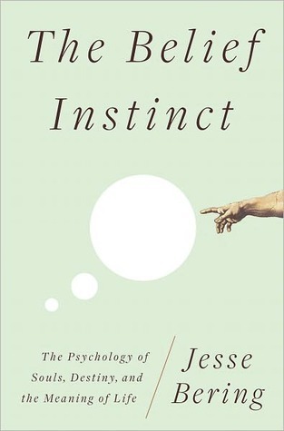 The Belief Instinct