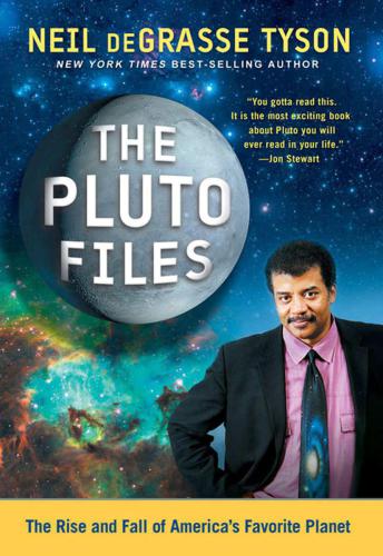 The Pluto Files