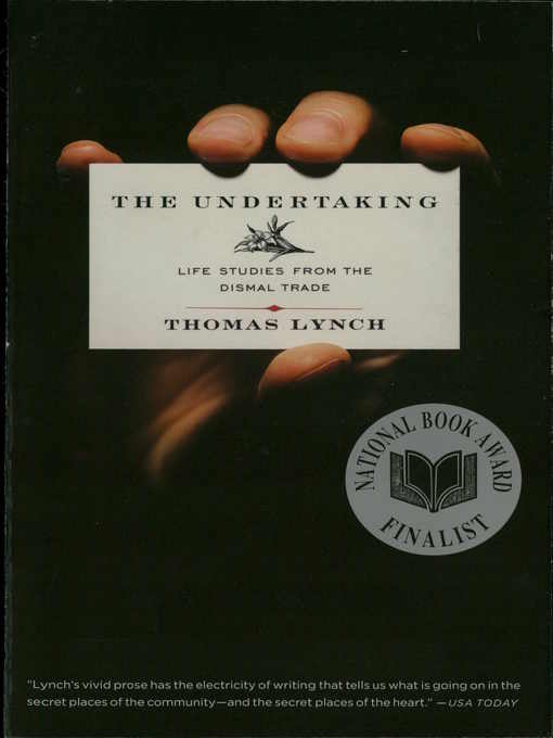 The Undertaking