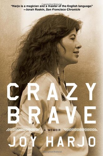 Crazy Brave